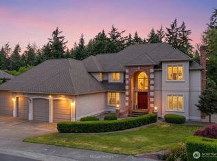 34612 4th Pl SW, Federal Way, WA 98023