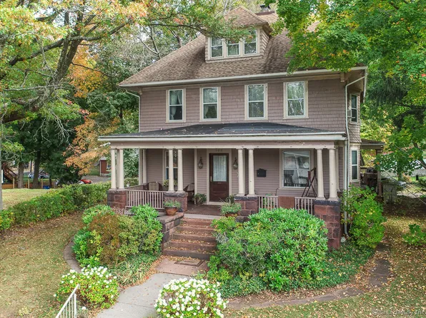 265 Lexington Avenue, New Haven, CT 06513