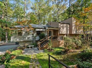 3467 Shawnee Trl SE, Smyrna, GA 30080