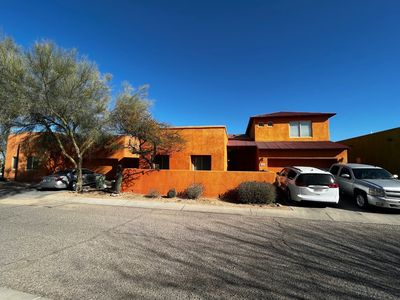 10533 E Eisenbergs Pl, Tucson, AZ, 85747