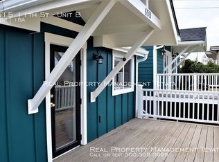 615 11th St UNIT B, Bellingham, WA 98225