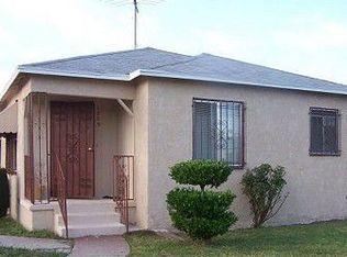 1809 W Tichenor St, Compton, CA 90220