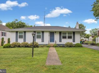 203 Beverly Ave, Shillington, PA 19607