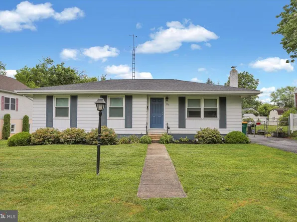 203 Beverly Ave, Shillington, PA 19607