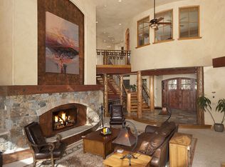 31 River Overlook Ct, Keystone, CO 80435