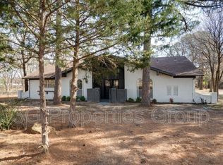 890 Copper Canyon Rd, Argyle, TX 76226