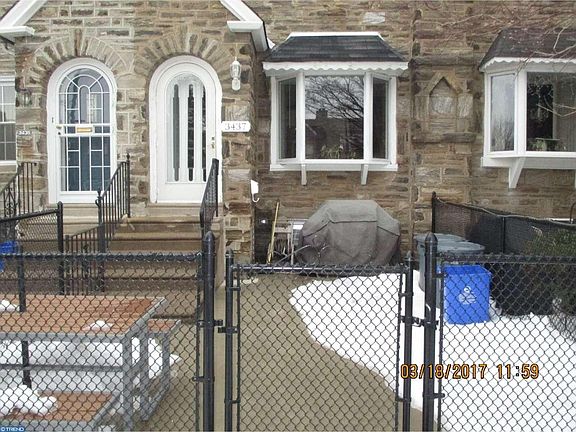 2nd image of 3437 Vista St