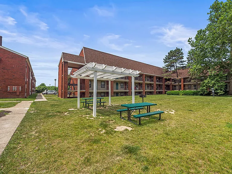 Picnic Area