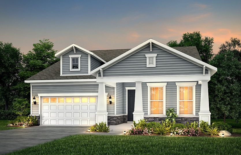 Elevation CR202
