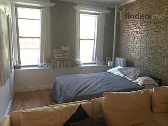 Rented by Finders NYC