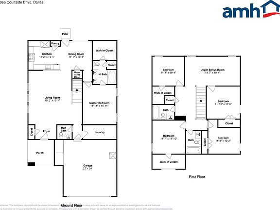 2nd image of this home