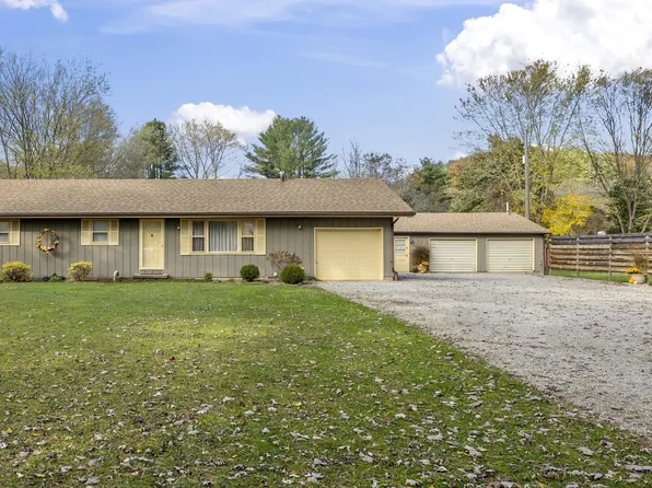 4898 State Road 46 E, Nashville, IN 47448