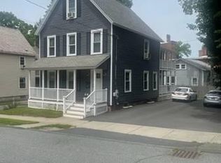 75 Park St FLOOR 1, Turners Falls, MA 01376