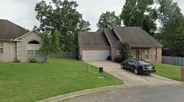1704 Pilot Ct — Photo 1