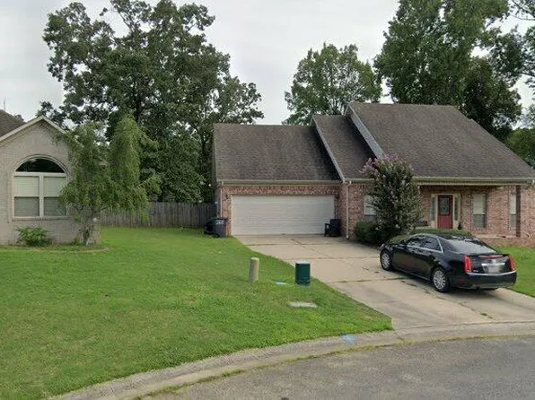 1704 Pilot Ct, Jacksonville, AR 72076