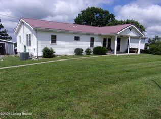 1969 Tatum Ridge Rd, Willisburg, KY 40078