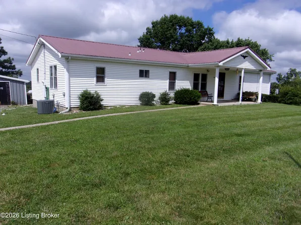 1969 Tatum Ridge Rd, Willisburg, KY 40078