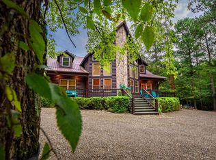 269 Hiddenwater Rd, Broken Bow, OK 74728