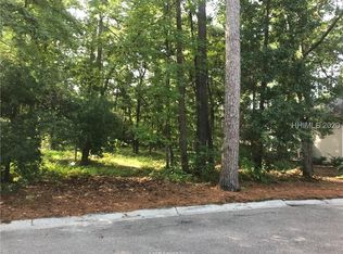 12 Stonegate Dr, Hilton Head Island, SC 29926