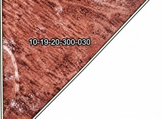 30 E Russell St, Pembroke Township, IL 60958