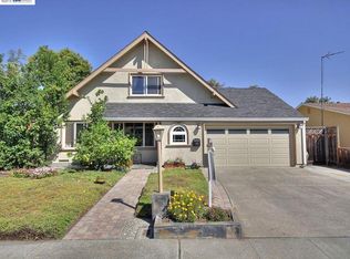 4621 Stratford Ave, Fremont, CA 94538