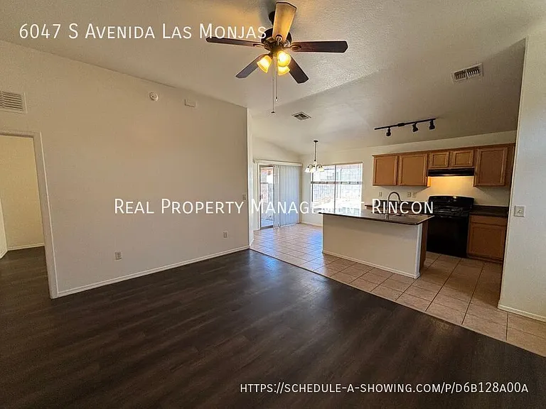 6047 S Avenida Las Monjas — Photo 2