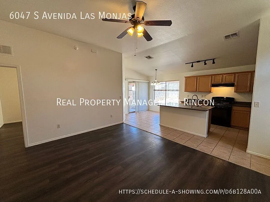 Building Photo - 6047 S Avenida Las Monjas