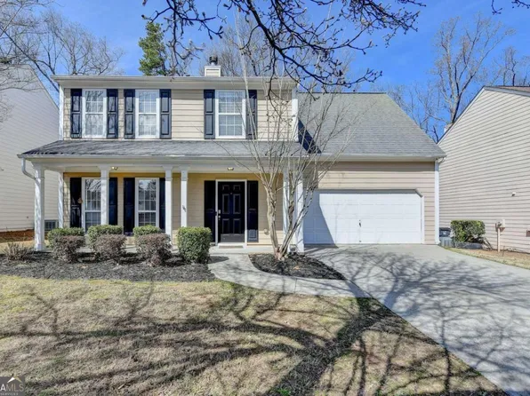 3260 Northcliff Dr, Suwanee, GA 30024