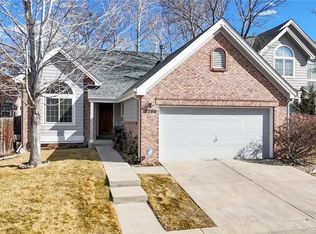 2266 S Kenton St, Aurora, CO 80014