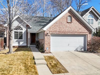 2266 S Kenton Street, Aurora, CO, 80014