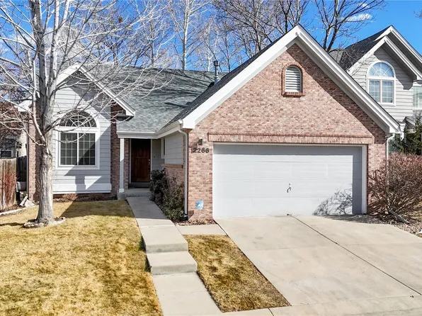 2266 S Kenton Street, Aurora, CO 80014