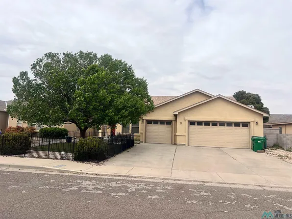 2032 E Heritage Ln, Hobbs, NM 88240