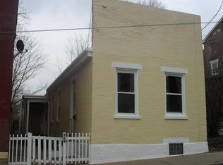 643 W 12th St, Covington, KY 41011
