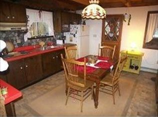 116 Gould Pond Rd, Hillsboro, NH 03244