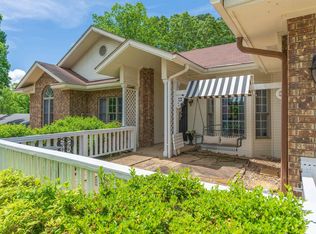 3 Rodriguez Trce, Hot Springs Village, AR 71909