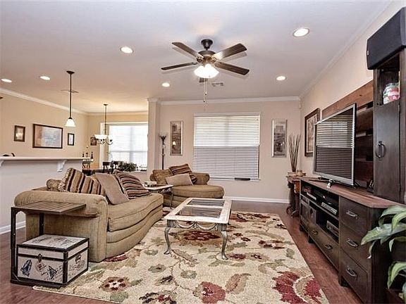 5th image of 13400 Briarwick Dr Unit 1202