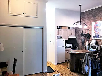 Rented by City Connections Realty