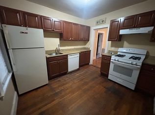 640 River St #3B, Mattapan, MA 02126