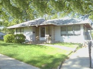 121 S Leonard St, Sioux City, IA 51103