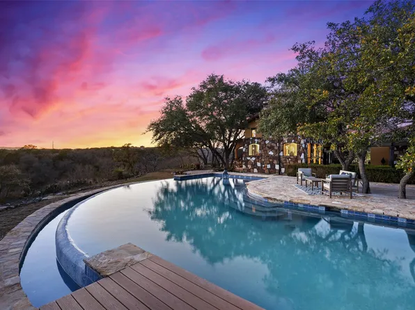 2808 & 2804 Fall Creek Estates Dr, Spicewood, TX 78669