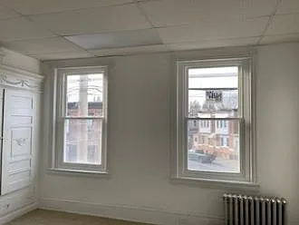Front bedroom
