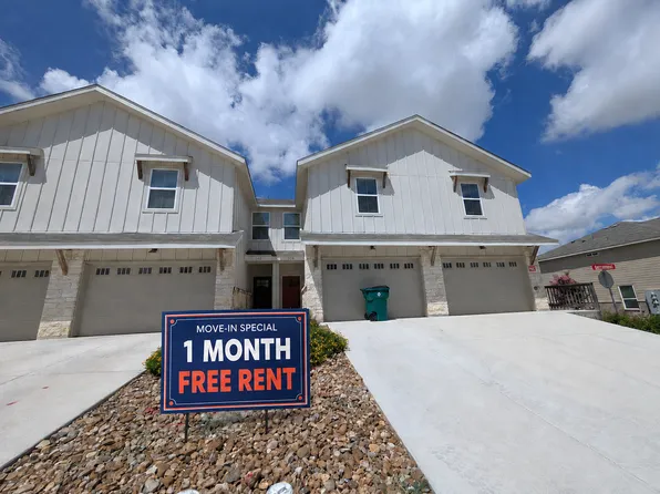 338 Untermaier St, New Braunfels, TX 78130