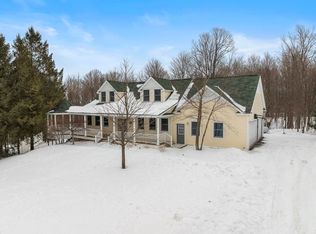 423 Skyline Dr, Petoskey, MI 49770