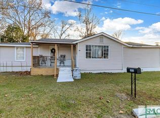 1415 Cornwall St, Savannah, GA 31415