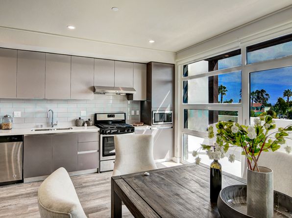 Beautiful Newly Built 2 Bed 2.5 Bath Townhome | 57 Wheeler Ave, Arcadia, CA