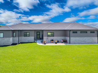 5209 W Roca Rd, Martell, NE 68404