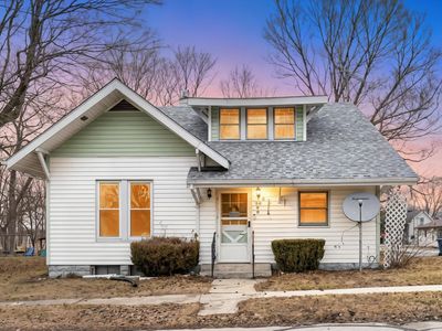 110 N Main St, Macy, IN, 46951