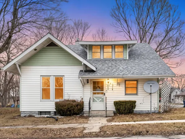 110 N Main St, Macy, IN 46951