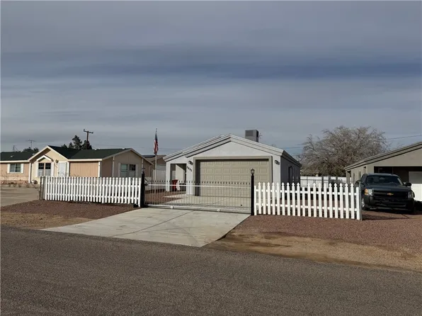 2695 E Ames Ave, Kingman, AZ 86409