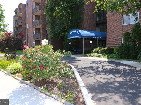 1570 The Fairway #507E, Jenkintown, PA 19046